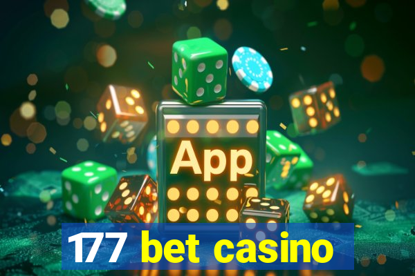 177 bet casino